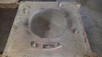 3.Wood mold