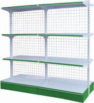 Product display shelf